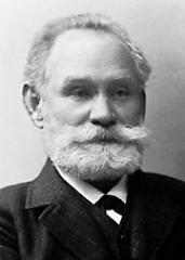 Ivan Petrovitch Pavlov (1849-1936)