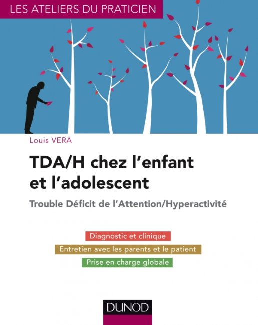 Hyperactivité et inattention (TDAH)  Encyclopédie sur le développement des  jeunes enfants