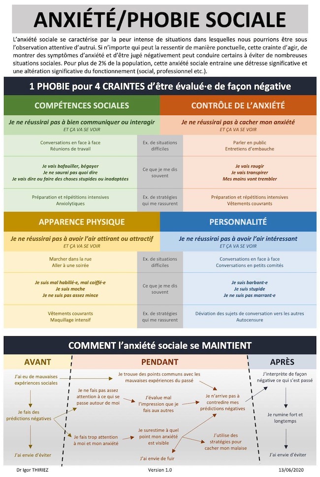 Comment parler en public sans avoir peur: Des techniques efficaces pour  apprendre à communiquer sans anxiété ni stress (Paperback)