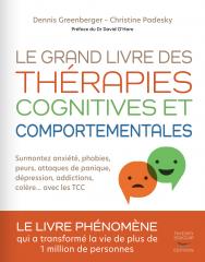 Le Grand Livre des Thérapies Cognitives et Comportementales