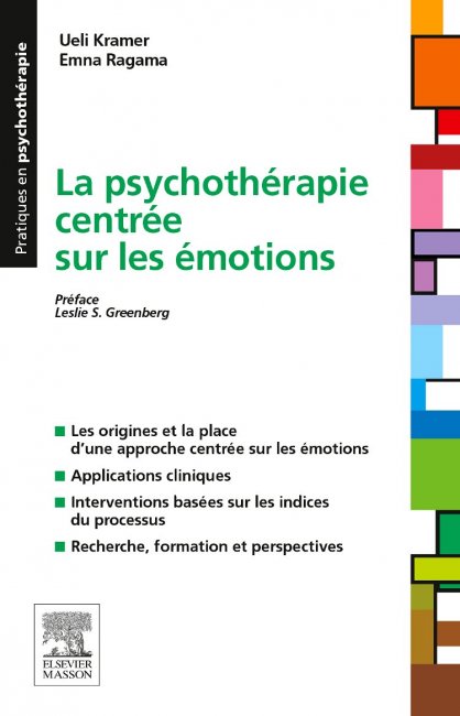 La psychothérapie centrée sur les émotions