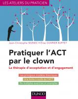 Pratiquer l'ACT par le clown