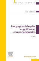Les psychothérapies comportementales et cognitives (7ème édition)